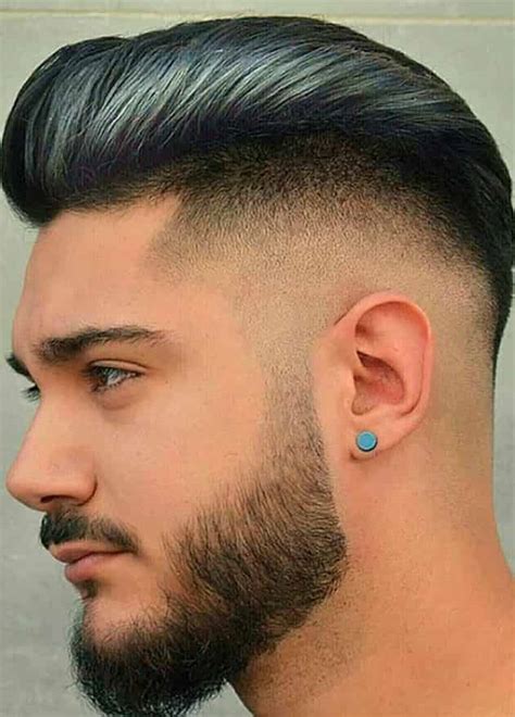 here cutting|80+ New Hair Cutting Styles For Men 2022